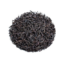 Organic Longan Flavor Lapsang Souchong Black Tea